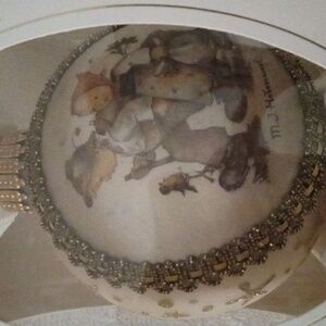 ⚡ Vintage 2001 M.I. Hummel Hansel & Gretel